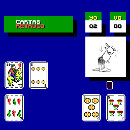 ROMs MAME - MAME - ROMs - Planet Emulation